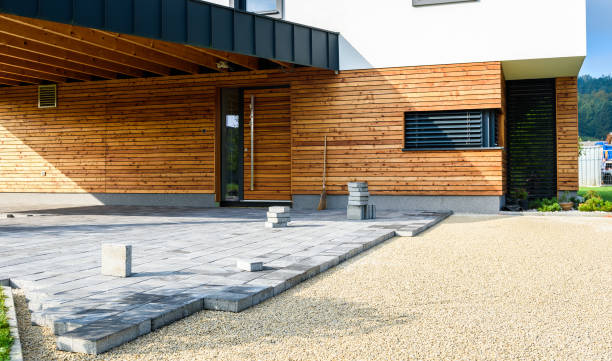 Driveway Pavers for Homes in Watervliet, MI