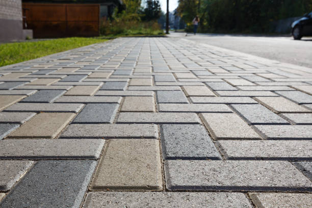Best Commercial Driveway Pavers  in Watervliet, MI