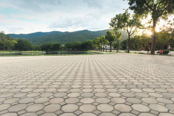 Best Driveway Resurfacing Pavers  in Watervliet, MI