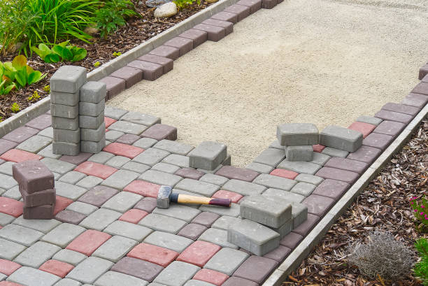 Trusted Watervliet, MI Driveway Pavers Experts