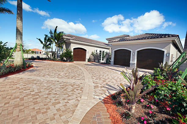 Watervliet, MI Driveway Pavers Company