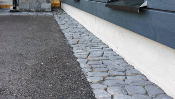 Best Residential Paver Driveway  in Watervliet, MI