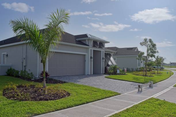 Best Best Driveway Pavers  in Watervliet, MI