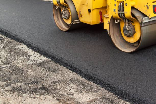 Best Driveway Pavers Near Me  in Watervliet, MI